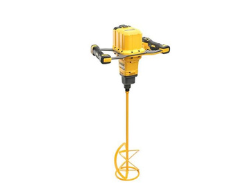 Mieszarka 54V XR FLEXVOLT 2x9,0Ah M14 DCD240X2-QW DEWALT