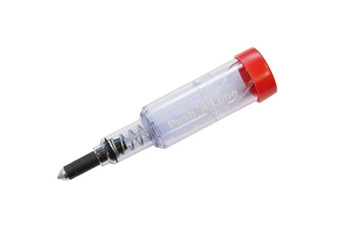 Smarownica do prowadnic z metalową dyszą OR-40557 OREGON NEVADA