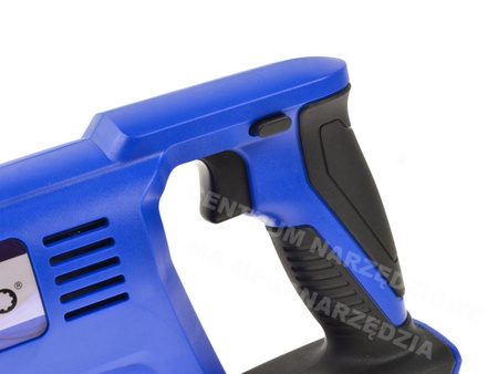 GEKO Piła szablast akumulatorowa 18v