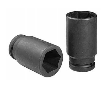 Jonnesway Nasadka udarowa długa 3/4" 18mm S03AD6118