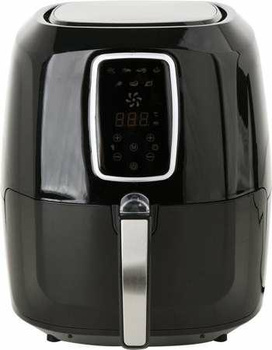 Frytkownica beztłuszczowa 5,2 l 1800 W 10 programów 67574 LUND