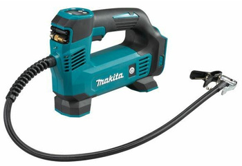 Kompresor akumulatorowy 18V LXT 121 PSI 12 l min DMP180Z MAKITA