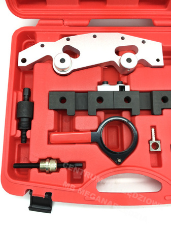 BLOKADA ROZRZĄDU BMW M52TU M54B VANOS MGS01521