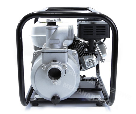 MAR-POL pompa do wody spalinowa 2" motopompa 6,5KM