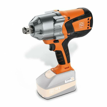 Klucz udarowy akumulatorowy 18V 1050 Nm Li Ion 71150864000 FEIN