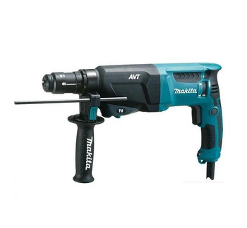 Młotowiertarka SDS Plus 800W 2,4J AVT HR2631F MAKITA