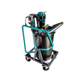 Mieszarka do wylewek LevMix 75 l 1,6 kW 37102 COLLOMIX