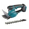 MAKITA Akumulatorowe nożyce do trawy 18V DUM111ZX (bez akumulatora i ładowarki)