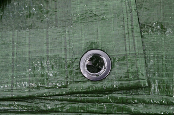 Oto unikatowy tytuł produktu, zgodny z wytycznymi SEO i wskazówkami:

**Plandeka Zielona 4x5m 90g Wodoodporna HDPE, Oczka, AW68037 AWTOOLS**