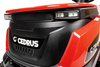 Traktorek Cedrus C-TRAC-86MS Loncin LC1P85FA 352cc