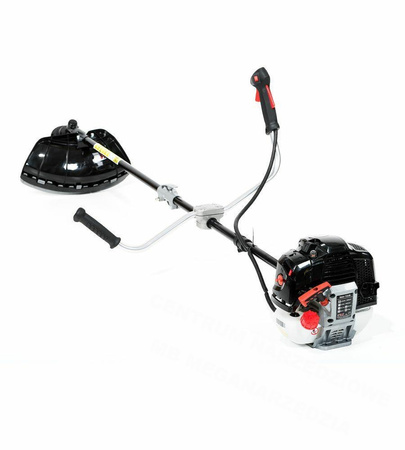 NAX Kosa spal.ŻYŁ.51,7cc NAX700B