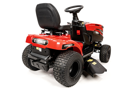 Traktorek Cedrus C-TRAC-86MS Loncin LC1P85FA 352cc