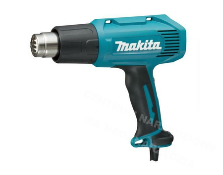 MAKITA OPALARKA 1600W HG5030K MAKITA