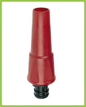 AGROCAL Dysza regulowana 1"