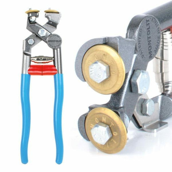 Szczypce glazurnicze CRAB 33W do płytek ceramicznych MONTOLIT