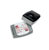 3M FILTR przeciwpyłowy P3 6038 /2szt.