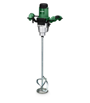 Mieszarka 1200 W 2 biegi M14 regulacja UM12VST2UAZ HIKOKI