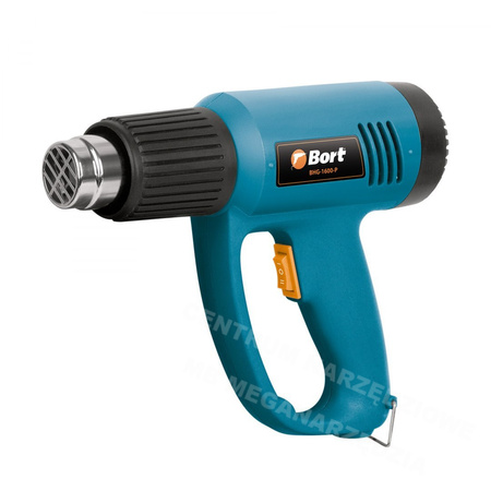 Opalarka 1500W BHG-160-P BORT