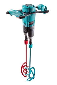 Mieszarka podwójna Xo 55 R Duo 1600 W MKD 140 HF 25160 COLLOMIX