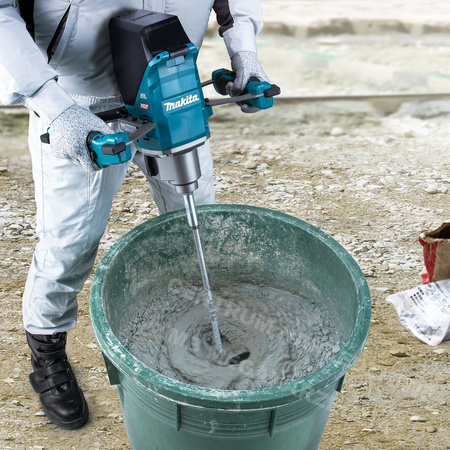 MAKITA Mieszarka 40V XGT UT001GZ01 DO 240mm