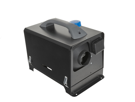 GEKO Nagrzewnica postojowa na olej napędowy Webasto 12V 8KW G80454