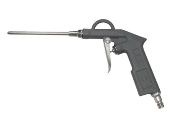 Pistolet do przedmuchiwania z przedłużką 12cm AW10028 AWTOOLS