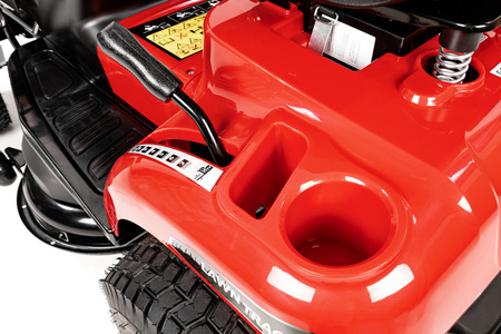 Traktorek Cedrus C-TRAC-86MS Loncin LC1P85FA 352cc