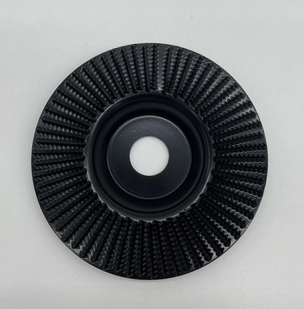 Tarcza rzeźbiarska do drewna 125 mm IP7786 INDIAN PROFESSIONAL