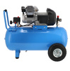 36828 Sprężarka Kompresor dwutłokowy LM 90-350 10 bar 245 l/min 90 l
