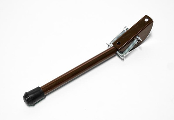 Łopata ogrodowa 130 cm z drewnianym giętym trzonkiem 174 KARD