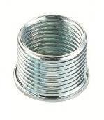 JQ.TULEJA GWINTOWANA 14mm L=1/2"