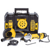 Szlifierka kątowa do betonu 125 mm 1500 W DWE4257KT DEWALT