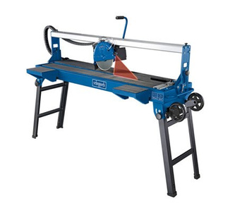 Przecinarka do płytek 1200 mm FS4700 SCH5906707901T SCHEPPACH