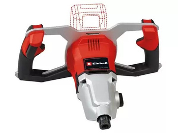 Mieszadło do zapraw 18 V BL dwubiegowe Solo 4258770 M14 EINHELL