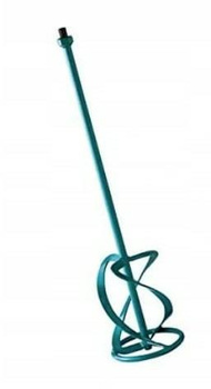 Mieszadło do zapraw i klejów MKN 140 M 41754 COLLOMIX