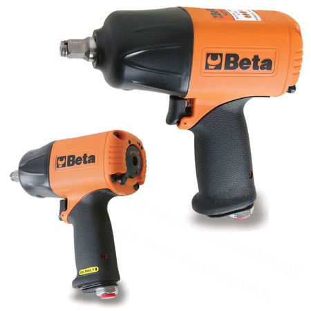 BETA Klucz udarowy pneumatyczny 1/2" 1750Nm 1927P