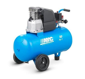 ABAC Sprężarka olejowa MONTECARLO L20P 50L 230V