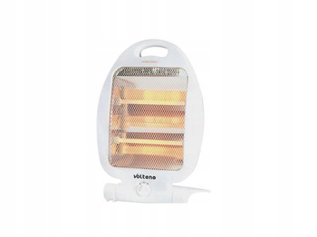 Grzejnik kwarcowy 800W   VO0284