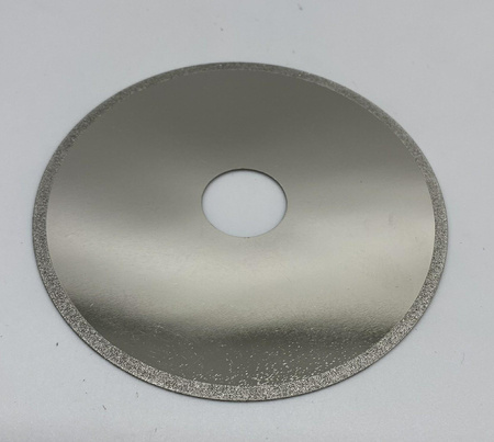 Tarcza diamentowa 105mm do fug 22,2mm IP7787 INDIAN PROFESSIONAL