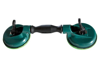 Jonnesway Przyssawka podwójna przegubowa AB020009A