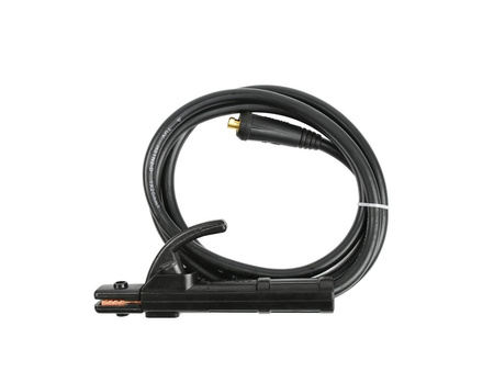 GEKO Spawarka inwertorowa MMA IGBT 250A LCD 230V elektrodowa