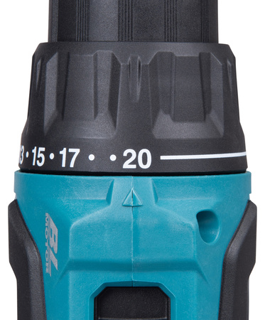 Wkrętarka Udar. 18V 65Nm DHP490Z solo MAKITA