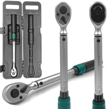 Klucz dynamometryczny 1/2 10-60 Nm PREMIUM RF-6474515 ROCKFORCE