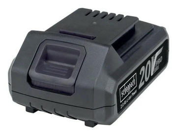 Akumulator 20V 2Ah Li Ion do 20V Pro SCH7909205701 SCHEPPACH