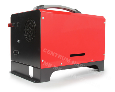 Nagrzewnica olejowa 8 kW 12V / 230V postojowa Webasto Dmuchawa z termostatem