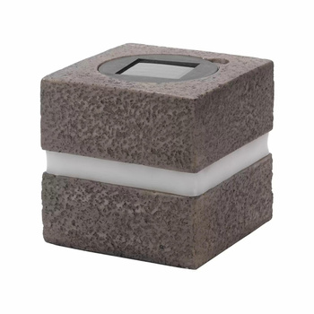 VOLTENO Lampka solarna late