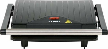LUND opiekacz 750W 23 x 14,5cm