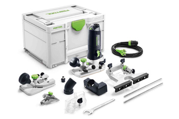 FESTOOL Modułowa frezarka do krawędzi MFK 700