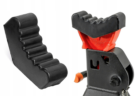 NOTIG Podpory samochodowe 3T kobyłki