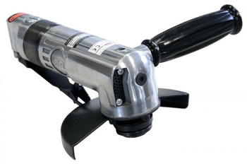 SATRA SZLIFIERKA KĄTOWA PNEUMATYCZNA 125 SATRA